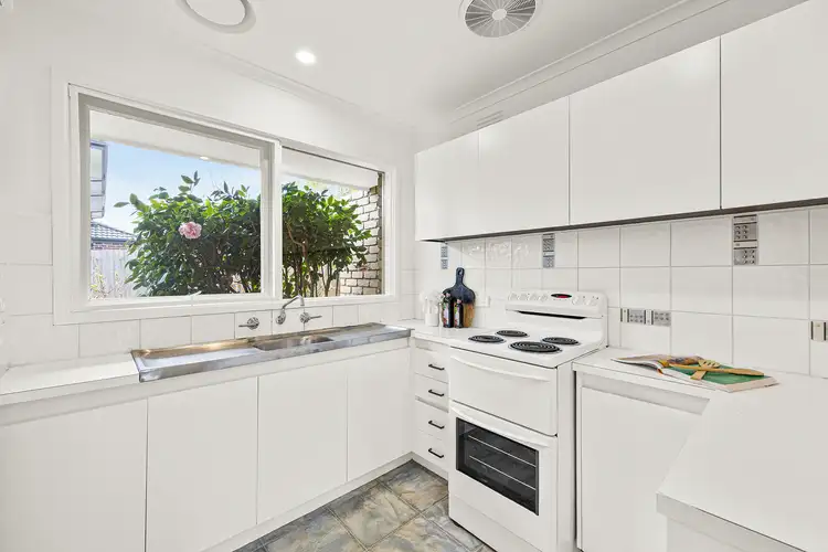 Second view of Homely unit listing, 2/18 Botanic Drive, Glen Waverley VIC 3150
