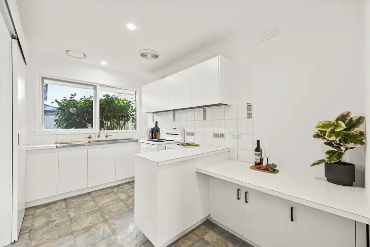 Third view of Homely unit listing, 2/18 Botanic Drive, Glen Waverley VIC 3150