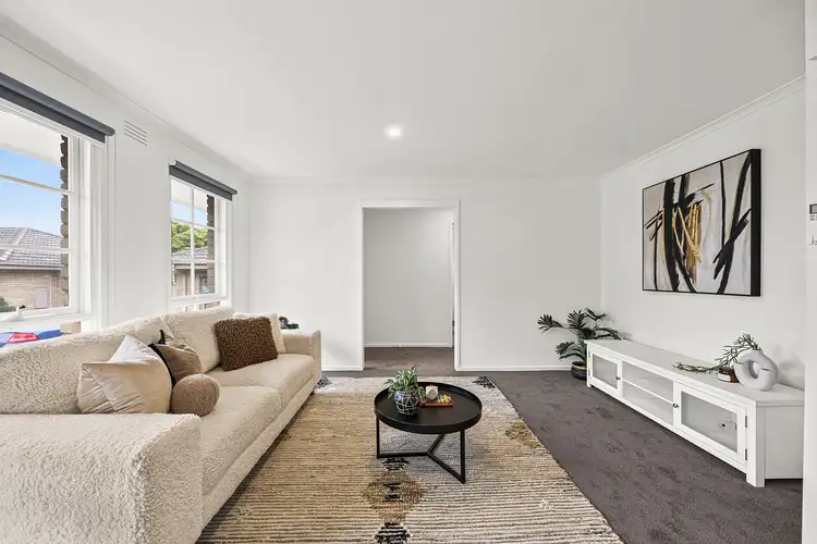 Fourth view of Homely unit listing, 2/18 Botanic Drive, Glen Waverley VIC 3150