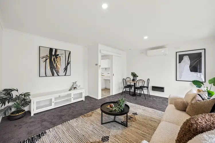 Fifth view of Homely unit listing, 2/18 Botanic Drive, Glen Waverley VIC 3150