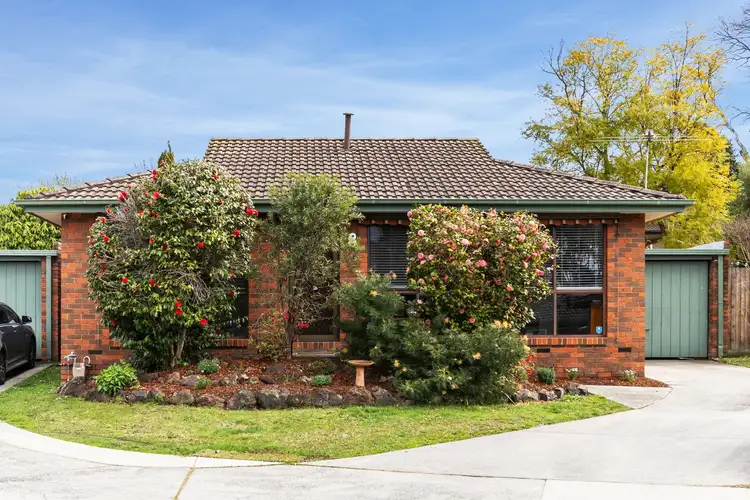 8/16-18 Lusher Road, Croydon VIC 3136