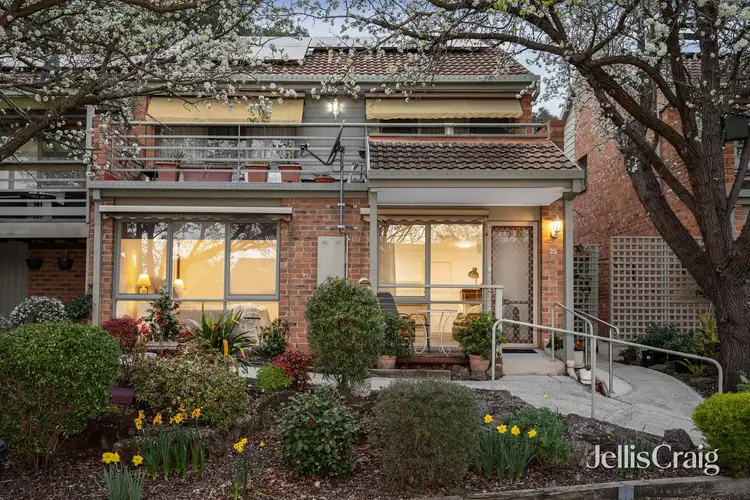 25/144 Bible Street, Eltham VIC 3095