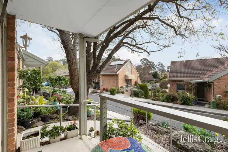 Second view of Homely retirement listing, 25/144 Bible Street, Eltham VIC 3095