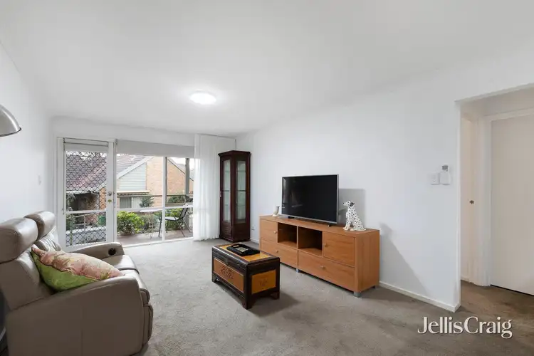 Third view of Homely retirement listing, 25/144 Bible Street, Eltham VIC 3095