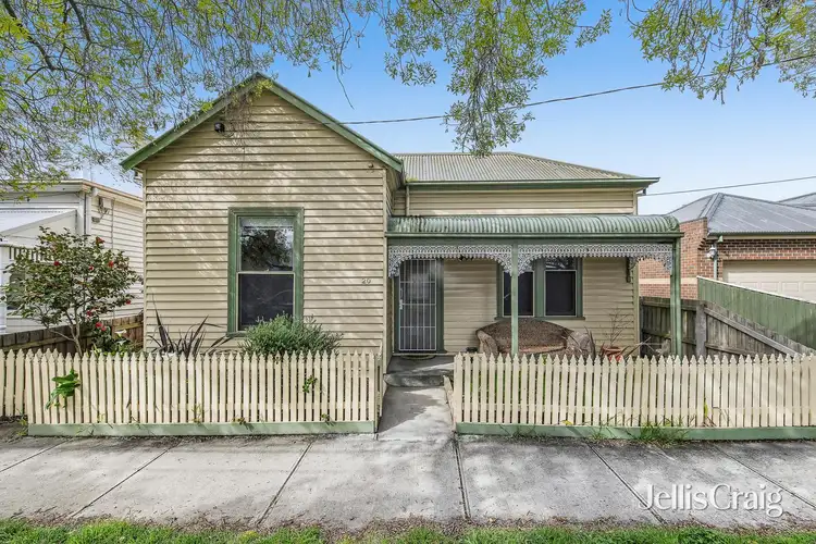 20 Forrest Street, Spotswood VIC 3015