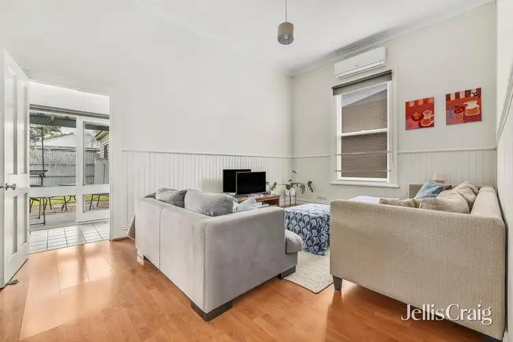Second view of Homely house listing, 20 Forrest Street, Spotswood VIC 3015