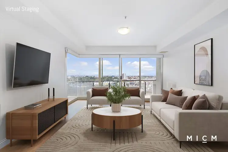 167/418 St Kilda Road, Melbourne VIC 3004