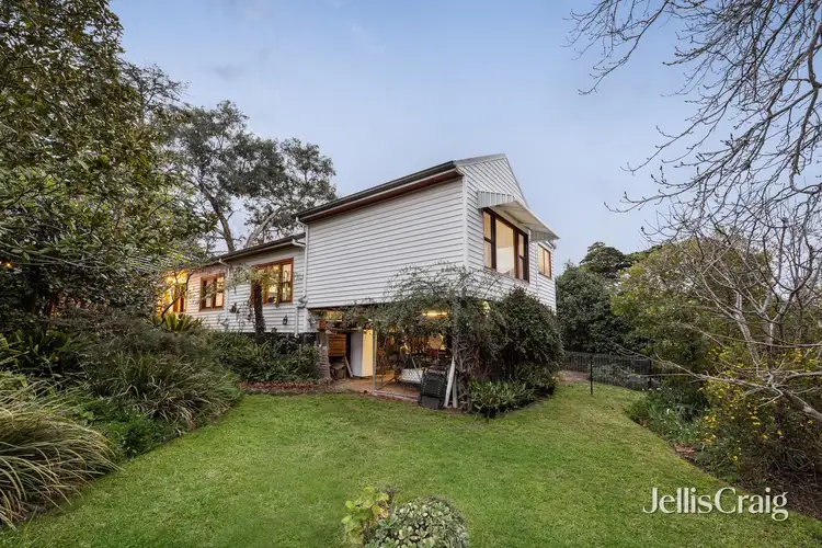 46 Adeline Street, Greensborough VIC 3088