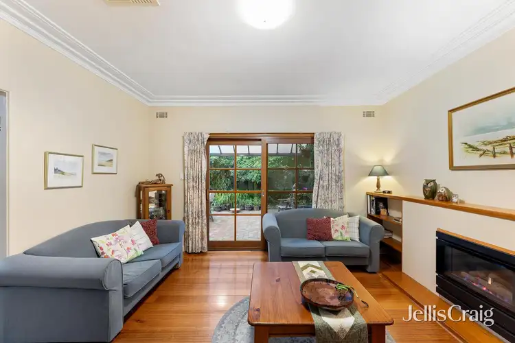 Second view of Homely house listing, 46 Adeline Street, Greensborough VIC 3088