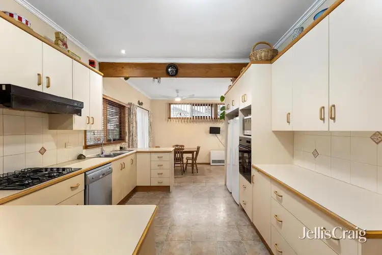 Fourth view of Homely house listing, 46 Adeline Street, Greensborough VIC 3088