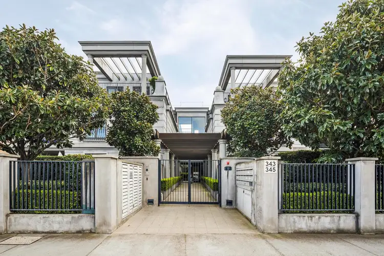 10/343-345 Glenferrie Road, Malvern VIC 3144