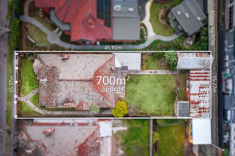 745 Malvern Road, Toorak VIC 3142