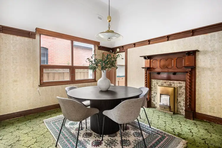 Fourth view of Homely house listing, 745 Malvern Road, Toorak VIC 3142