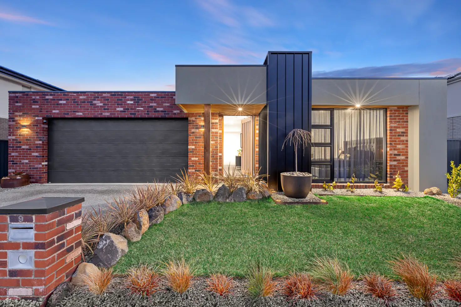 Main view of Homely house listing, 9 Jarvis Way, Lucas VIC 3350