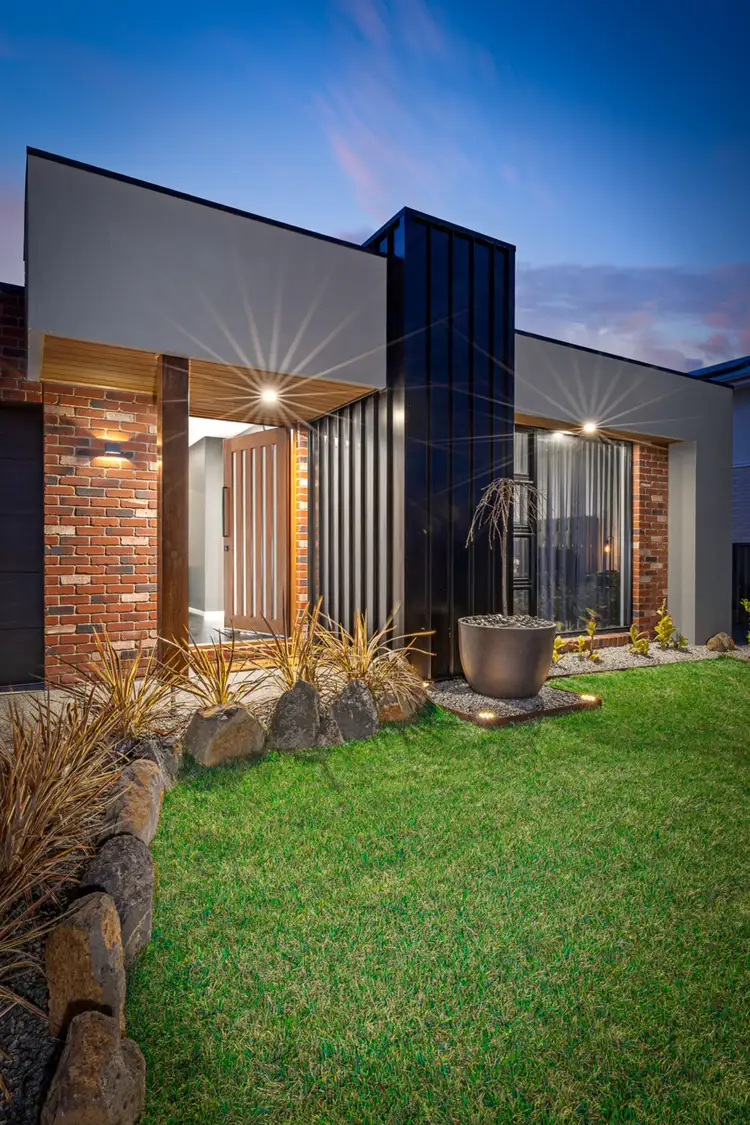 Second view of Homely house listing, 9 Jarvis Way, Lucas VIC 3350