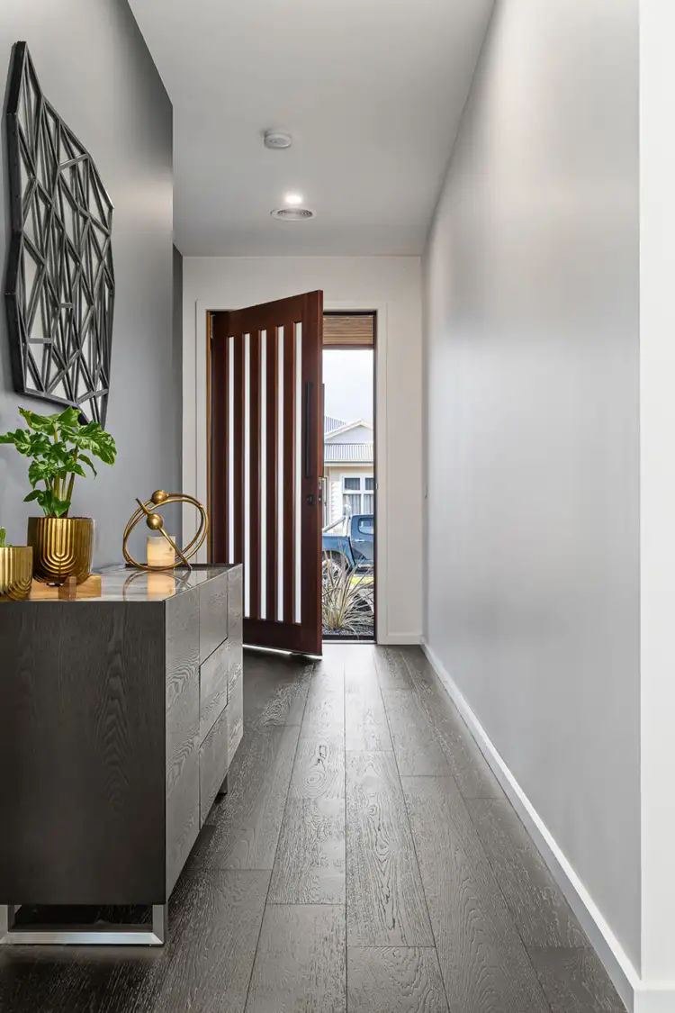 Third view of Homely house listing, 9 Jarvis Way, Lucas VIC 3350