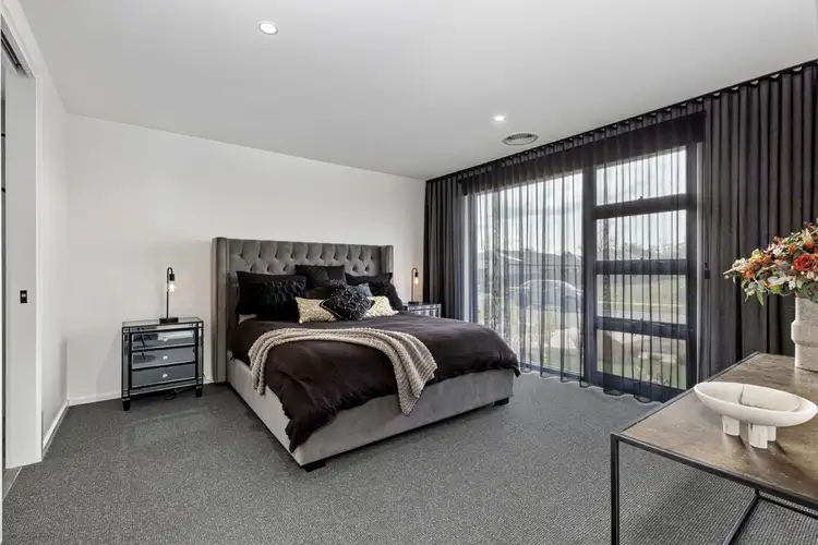 Fourth view of Homely house listing, 9 Jarvis Way, Lucas VIC 3350