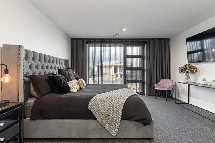 Fifth view of Homely house listing, 9 Jarvis Way, Lucas VIC 3350