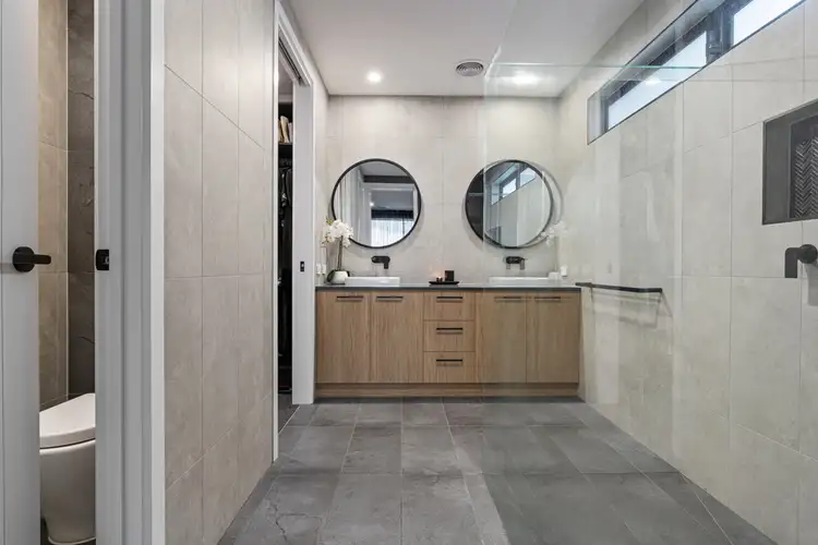 Sixth view of Homely house listing, 9 Jarvis Way, Lucas VIC 3350