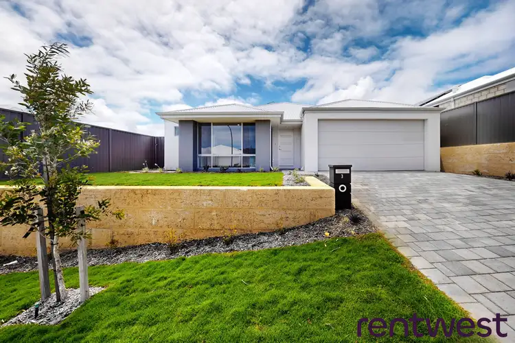 3 Nerang Road, Yanchep WA 6035