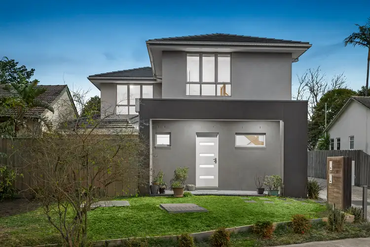 1/352 Liberty Parade, Heidelberg West VIC 3081