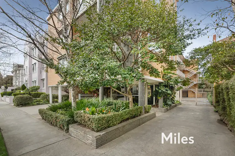 12/36 Marne Street, South Yarra VIC 3141