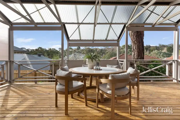 Third view of Homely unit listing, 2/1-3 Andrews Street, Eltham VIC 3095