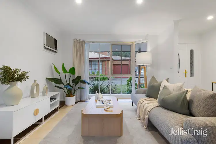 Fourth view of Homely unit listing, 2/1-3 Andrews Street, Eltham VIC 3095