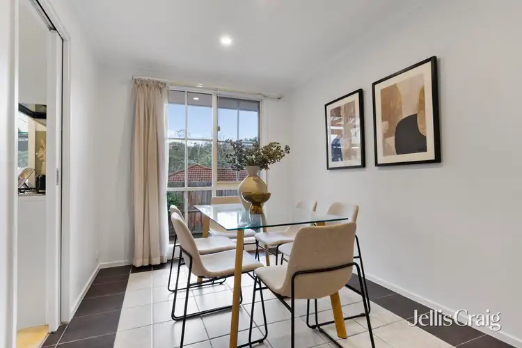 Fifth view of Homely unit listing, 2/1-3 Andrews Street, Eltham VIC 3095