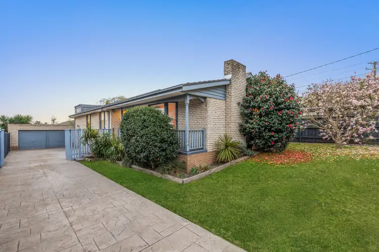 15 Barkers Street, Oakleigh South VIC 3167