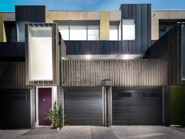 7/15-17 Railway Road, Blackburn VIC 3130