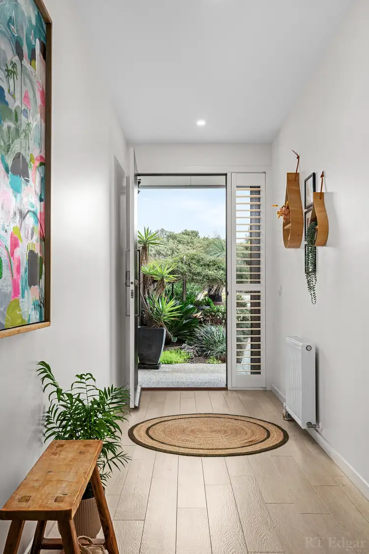 Fifth view of Homely townhouse listing, 125A Ocean Throughway, Ocean Grove VIC 3226