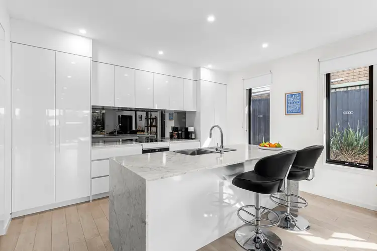 Sixth view of Homely townhouse listing, 125A Ocean Throughway, Ocean Grove VIC 3226