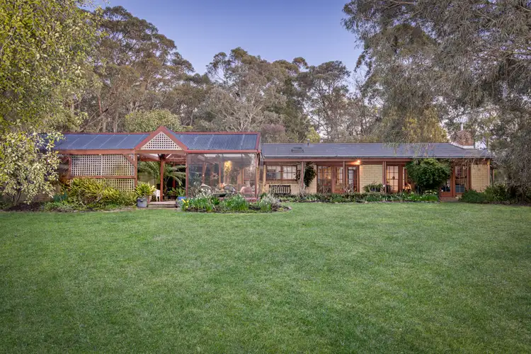 125 Calverts Road, Ross Creek VIC 3351