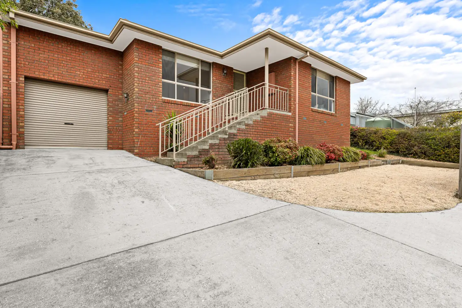Main view of Homely house listing, 2/21 Mckee Street, Golden Point VIC 3350
