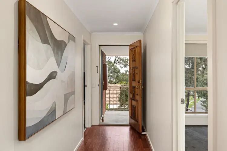 Second view of Homely house listing, 2/21 Mckee Street, Golden Point VIC 3350