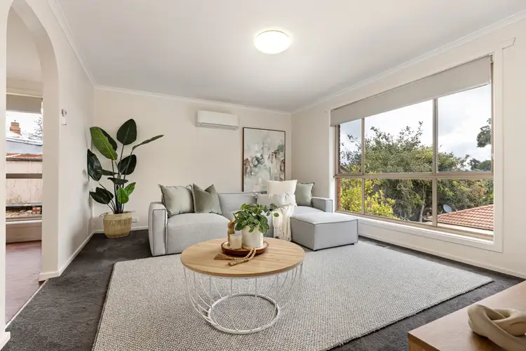Third view of Homely house listing, 2/21 Mckee Street, Golden Point VIC 3350