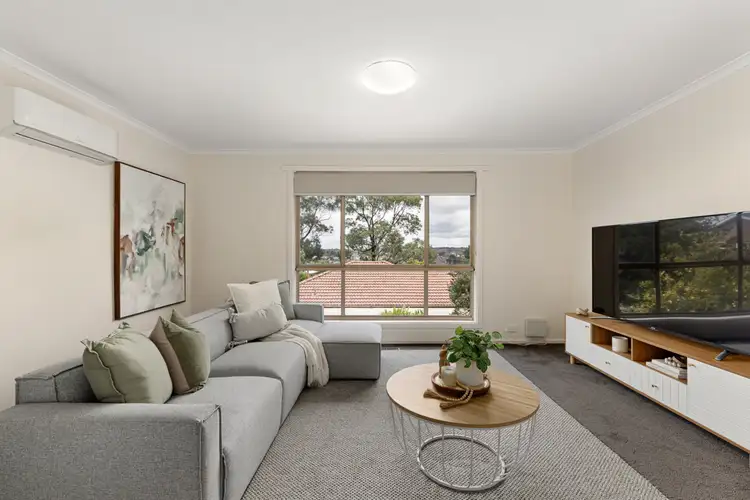 Fourth view of Homely house listing, 2/21 Mckee Street, Golden Point VIC 3350