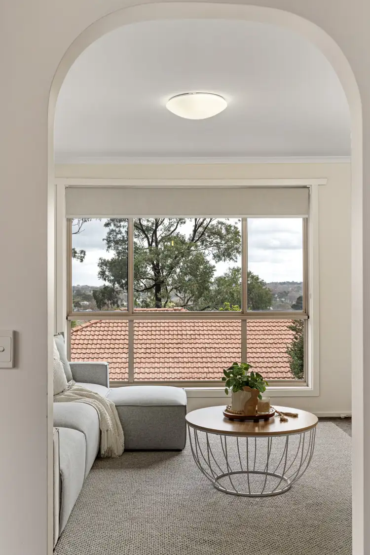 Fifth view of Homely house listing, 2/21 Mckee Street, Golden Point VIC 3350