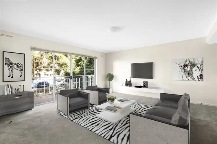 2/65 High Street, Prahran VIC 3181