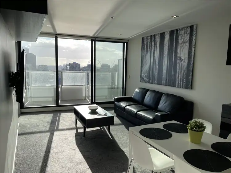 2408A/100 Harbour Esplanade, Docklands VIC 3008