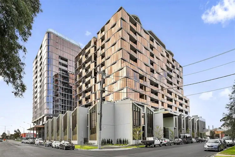 807/3 Tarver Street, Port Melbourne VIC 3207