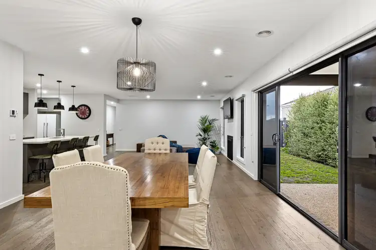 Sixth view of Homely house listing, 55 Willoby Drive, Alfredton VIC 3350