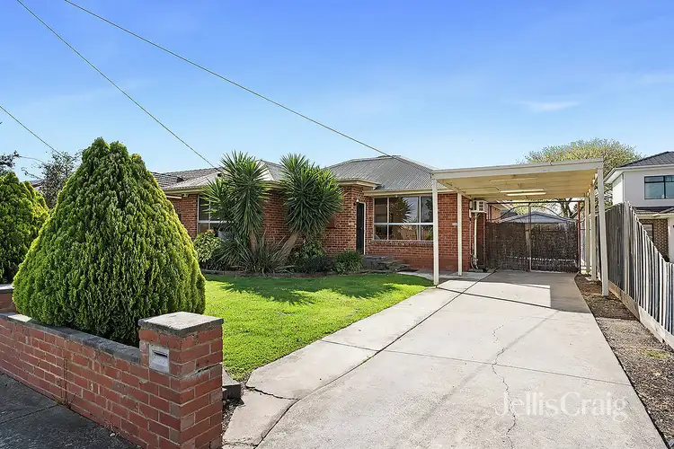 116 Bond Street, Ivanhoe VIC 3079