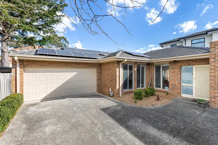 2/76 Lechte Road, Mount Waverley VIC 3149