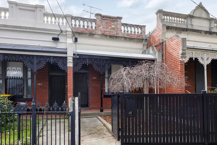 102 Ireland Street, West Melbourne VIC 3003