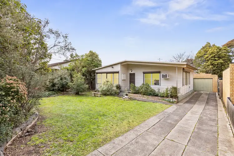 46 McBryde Street, Fawkner VIC 3060