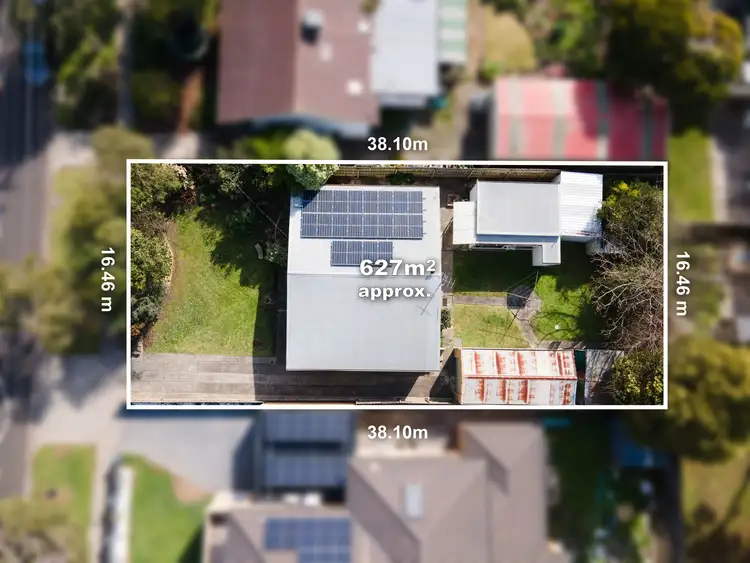 46 McBryde Street, Fawkner VIC 3060