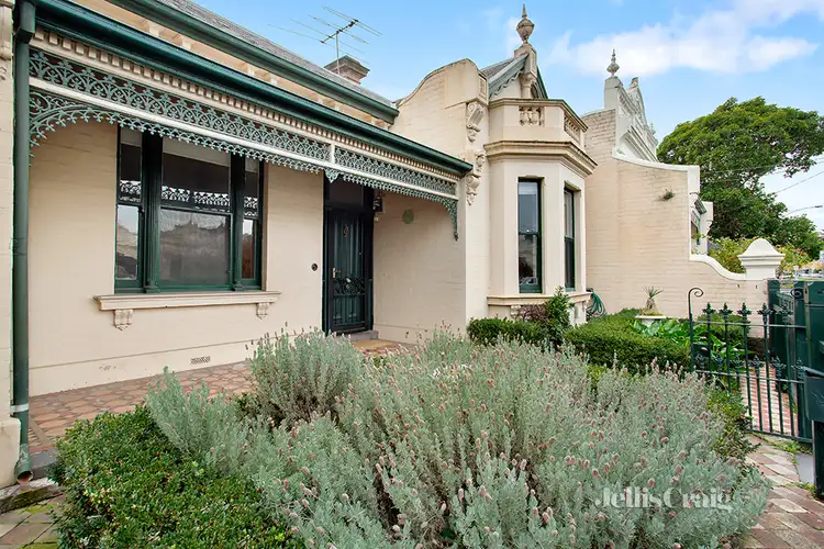 471 Canning Street, Carlton North VIC 3054
