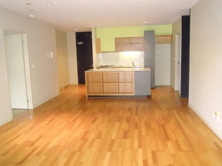 Third view of Homely apartment listing, 208F/7 Greeves Street, St Kilda VIC 3182